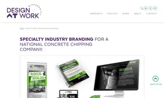 Preview of the General Chipping Case Study