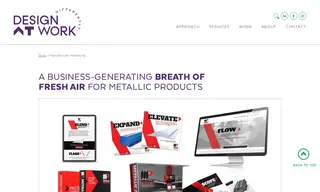 Preview of the Metallic Products Case Study