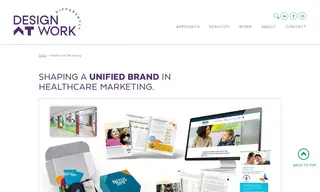 Preview of the Nexus Health Systems Case Study
