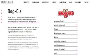 Preview of the Dog-O’s Case Study