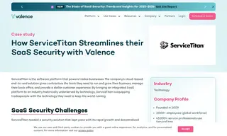 Preview of the ServiceTitan Case Study