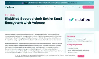 Preview of the Riskified Case Study
