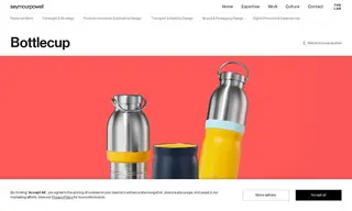 Preview of the Bottlecup Case Study