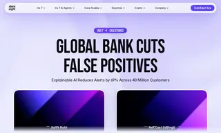 Preview of the Global Bank Case Study