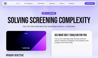 Preview of the Global Bank Active in > 50 Markets Case Study