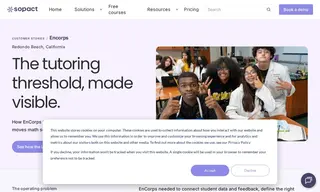 Preview of the EnCorps Case Study