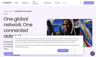 Preview of the WorldSkills International Case Study