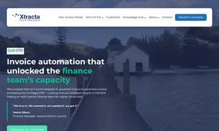 Preview of the Kaipara District Council Case Study