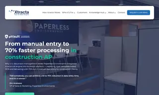 Preview of the Paperless Environments Case Study