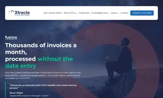 Preview of the Fusion5 Case Study
