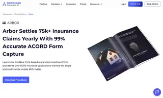 Preview of the Arbor Realty Trust Case Study