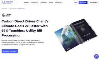 Preview of the Carbon Direct Case Study