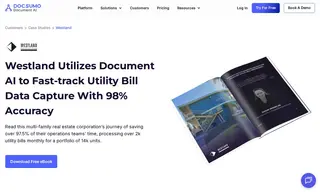 Preview of the Westland Case Study