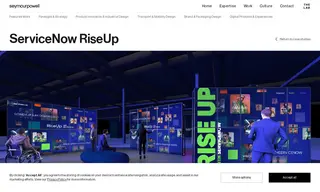 Preview of the ServiceNow Case Study