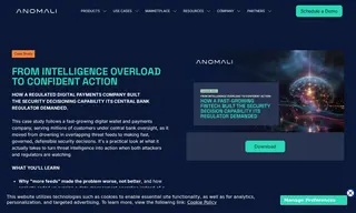 Preview of the Regulated Digital Payments Company Case Study