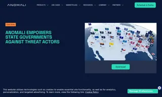 Preview of the State Case Study
