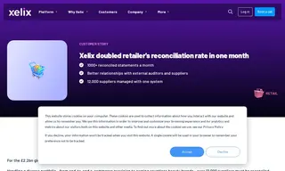 Preview of the The £2.2bn Global Organisation (retail Company) Case Study