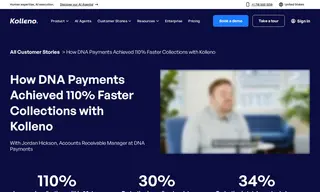 Preview of the DNA Payments Case Study