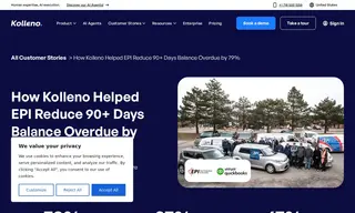 Preview of the EPI Fire Protection Case Study