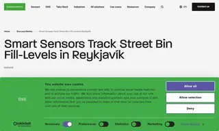 Preview of the City of Reykjavik Case Study
