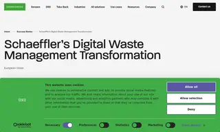 Preview of the Schaeffler Case Study
