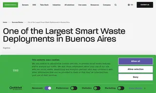 Preview of the City of Buenos Aires Case Study