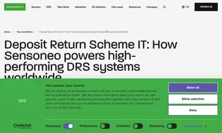 Preview of the RetuRO SGR Case Study