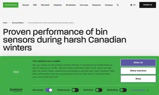 Preview of the City of Lethbridge Case Study