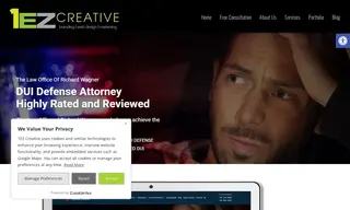 Preview of the Richard Wagner (Orange County DUI Defense Attorney) Case Study