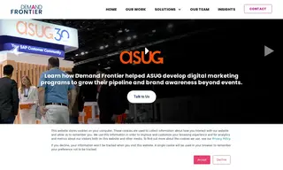 Preview of the ASUG Case Study