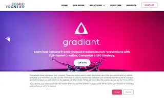 Preview of the Gradiant Case Study