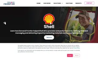 Preview of the Shell Case Study