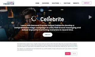 Preview of the Cellebrite Case Study