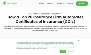 Preview of the Insurance Case Study