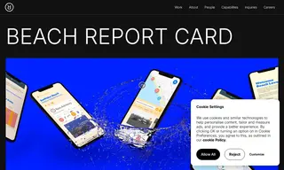 Preview of the Heal the Bay Case Study