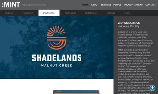 Preview of the Shadelands Case Study