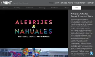 Preview of the Alebrijes & Nahuales Case Study