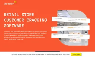 Preview of the Esentai Mall Case Study