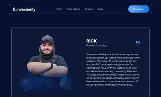 Preview of the Rick Case Study