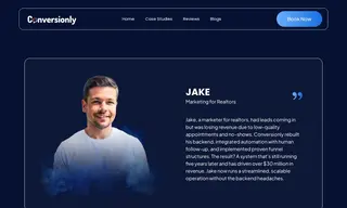 Preview of the Jake Case Study