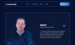 Preview of the Brent Case Study