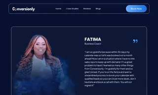 Preview of the Fatima Case Study