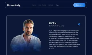 Preview of the Ryan Case Study