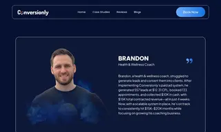Preview of the Brandon Case Study