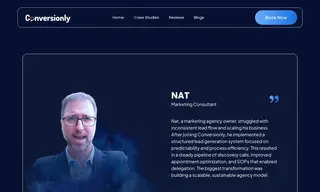 Preview of the Nat Case Study
