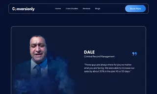 Preview of the Dale Case Study