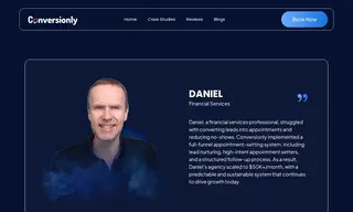 Preview of the Daniel Case Study