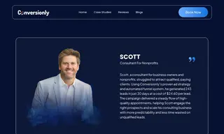 Preview of the Scott Case Study