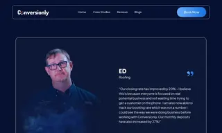 Preview of the Ed Case Study