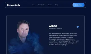 Preview of the Wilco Case Study